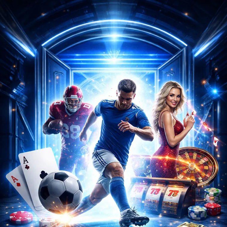 Live Casino Dealers on yy777.net