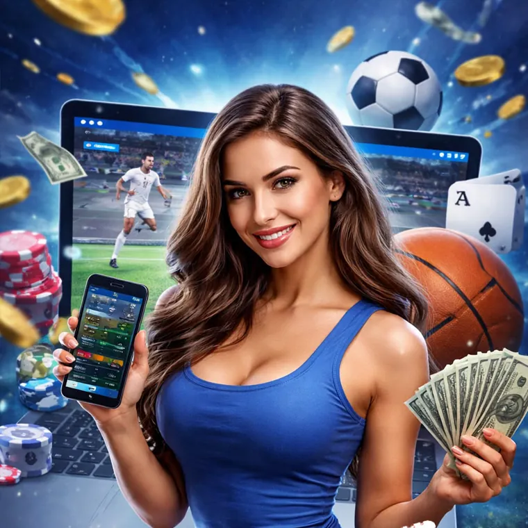 Sports Betting on yy777.net